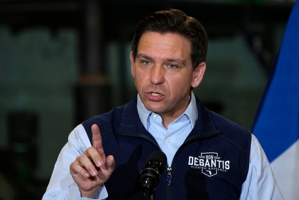 Florida nombra a asistente de DeSantis como nuevo comisionado de Educación: ¿qué esperar en las escuelas?