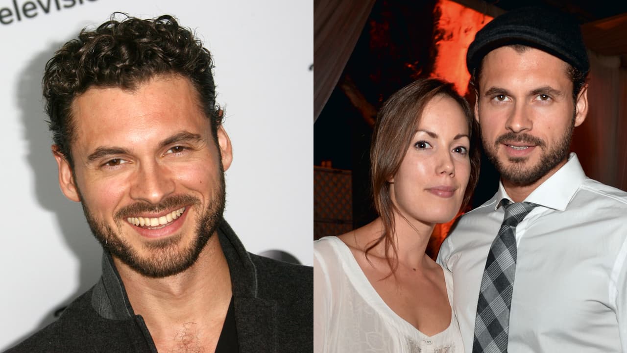 ¿Quién era Adan Canto, actor mexicano que hizo carrera en Hollywood y que murió de cáncer?