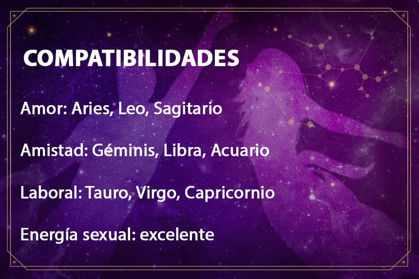 Sagitario jueves 19 de agosto