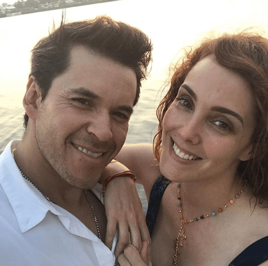 El cantante y actor 
<b>Raúl Sandoval</b> abrió su corazón y habló de su hijo Evan y de dos pasajes tristes de su vida en pareja al lado de la actriz, conductora y cantante, 
<b>Fran Meric</b>.