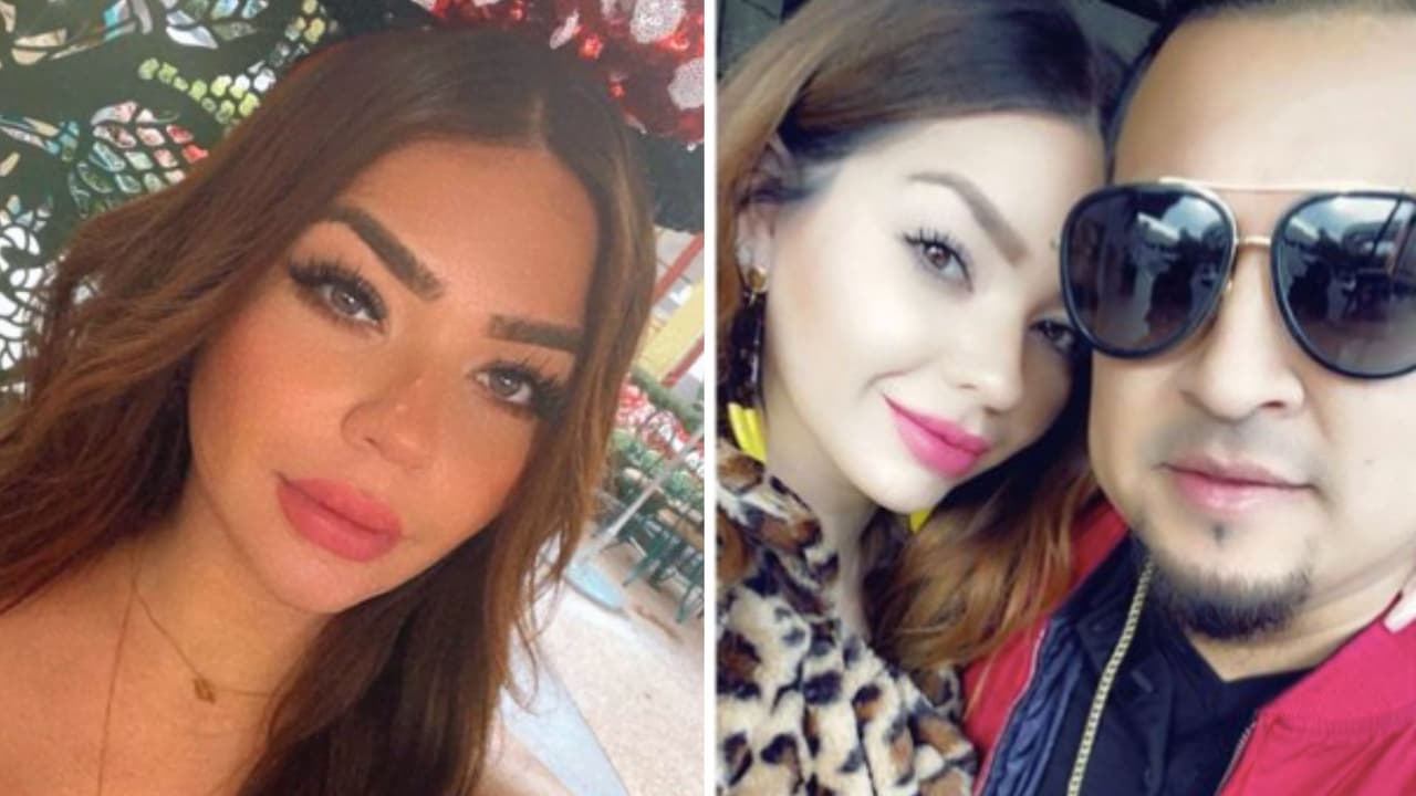 Marilyn Odessa contó el violento suceso que la convenció a divorciarse de Fabián Abarca