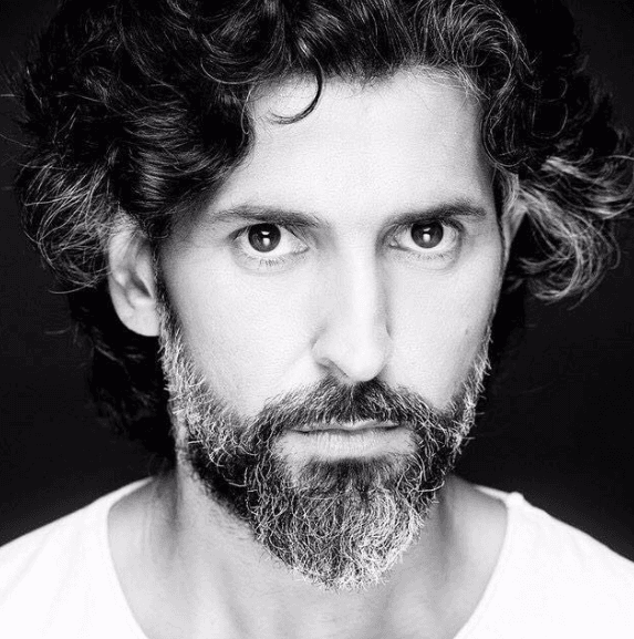 <b>ARCÁNGEL </b>- Mejor Álbum de Música Flamenca: 'Al este del cante’.