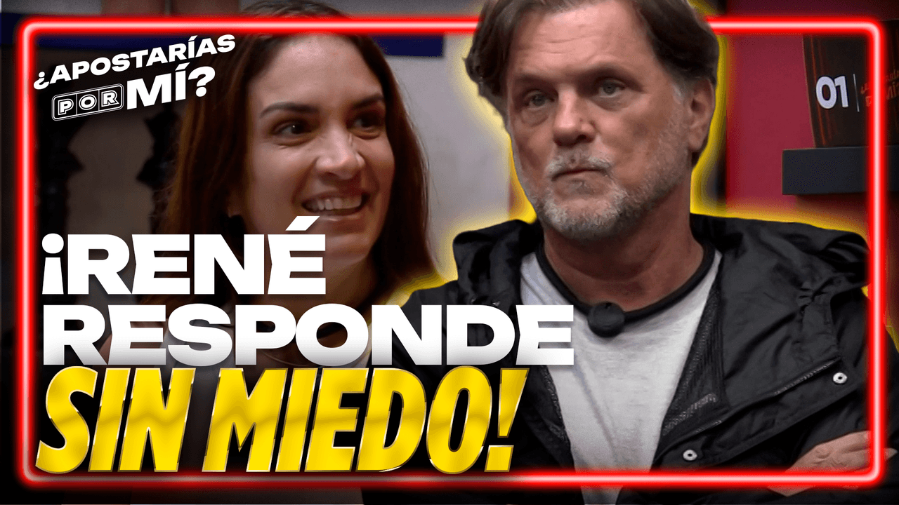 ¿Qué prefieres? Las parejas jugaran a pensar situaciones incómodas y cómo superarlas