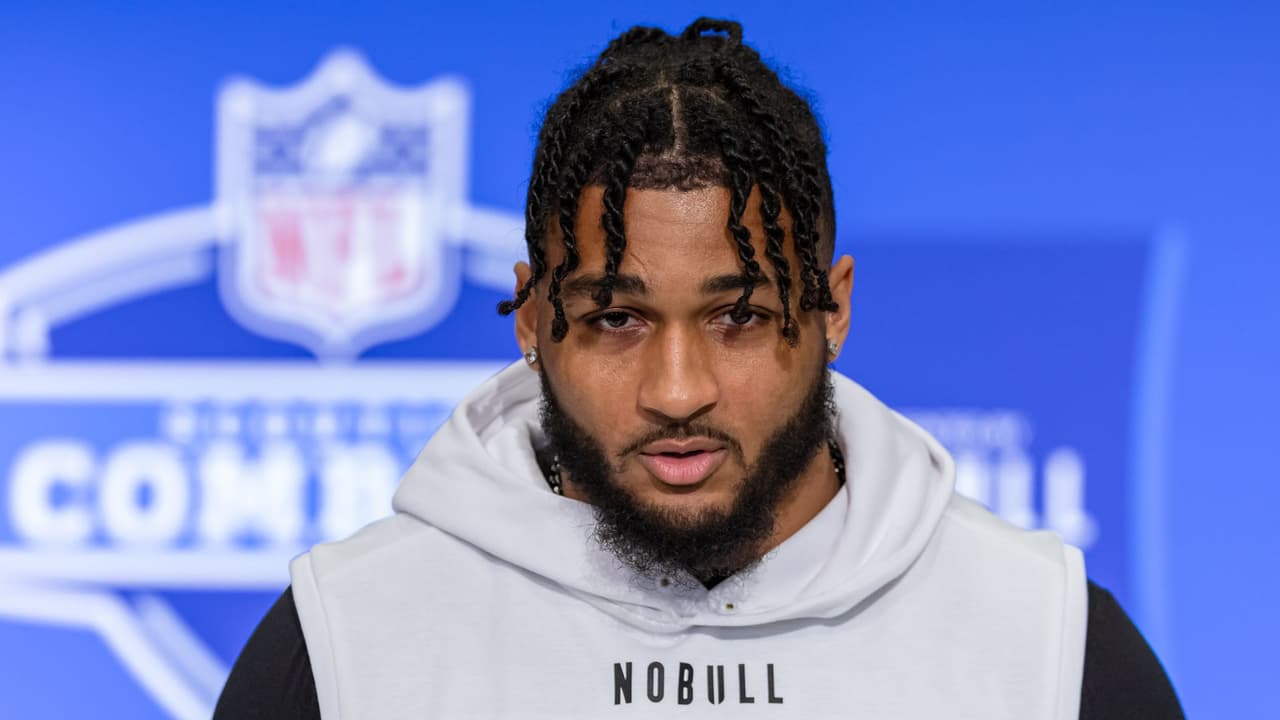 Muere Marshawn Kneeland, jugador de los Dallas Cowboys, de forma “trágica”: tenía 24 años