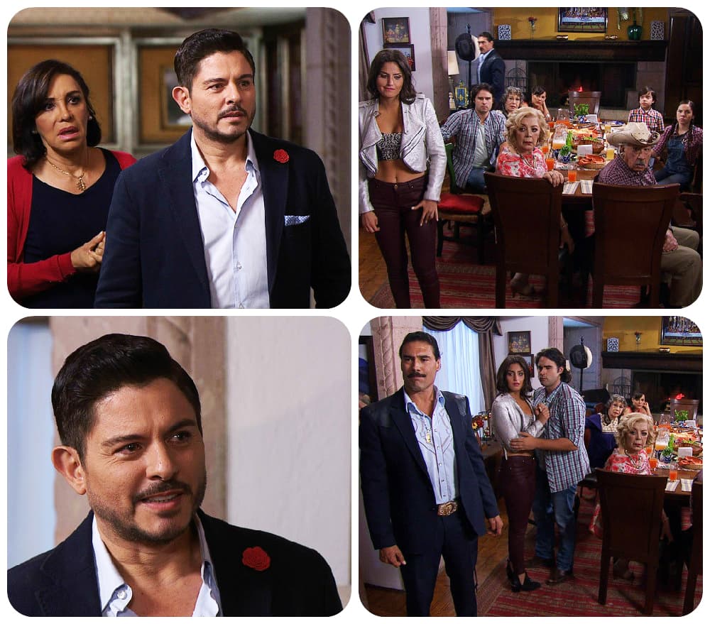 Que tantos secretos no opaquen tu felicidad, ¡recuerda que tu boda está muy cerca!