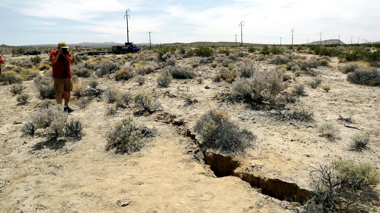 <b>Video. </b>Amenaza a la infraestructura: un terremoto puede dañar refinerías, sistemas de agua y cableado de PG&E