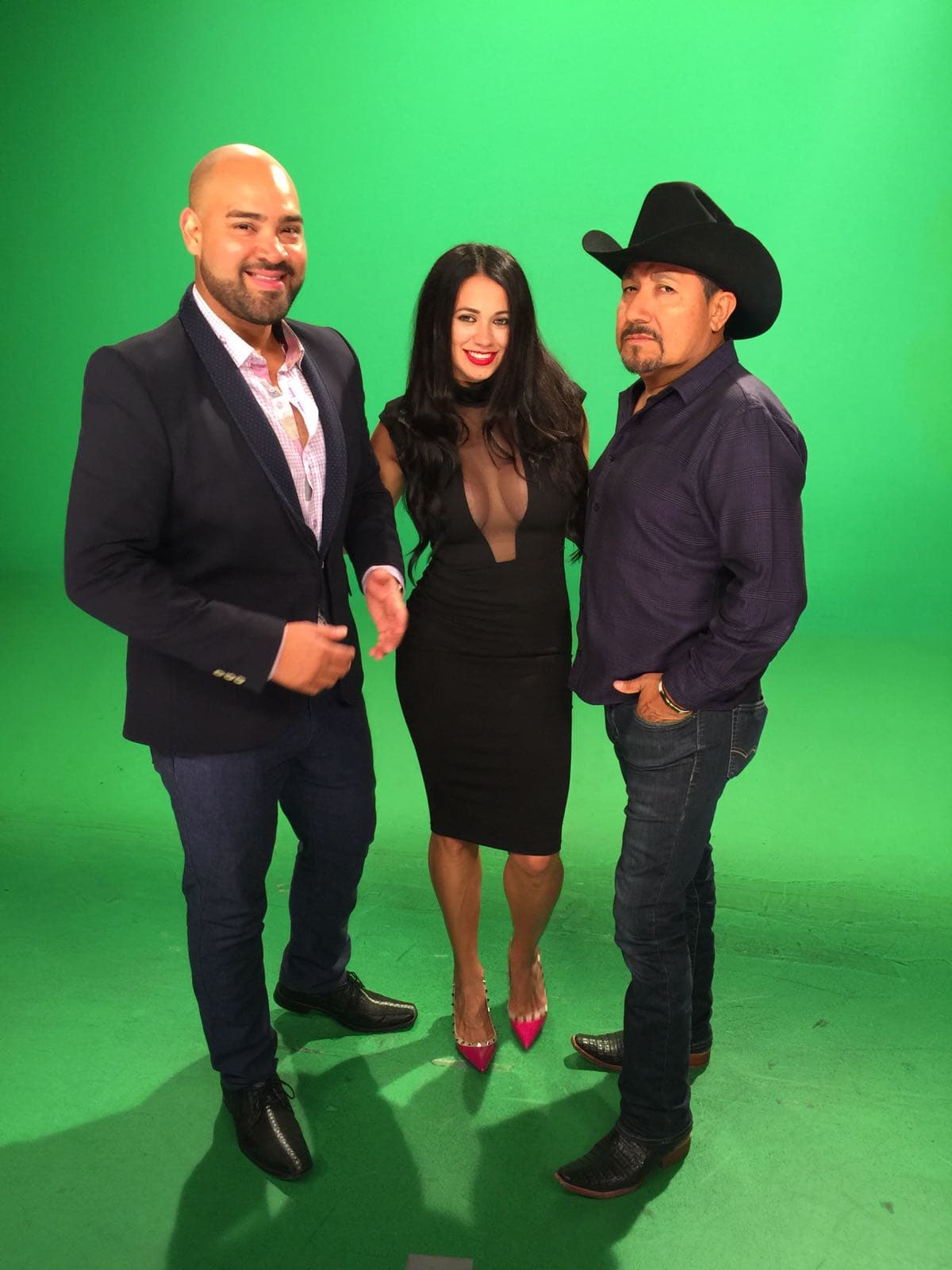 ¿Que están preparando para sus oyentes 'El Bueno, La Mala y El Feo'?