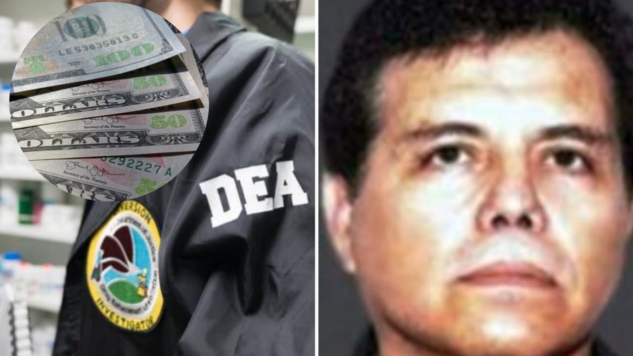 El más buscado en Chicago: Aumentan la recompensa a $15 millones para localizar a El Mayo Zambada