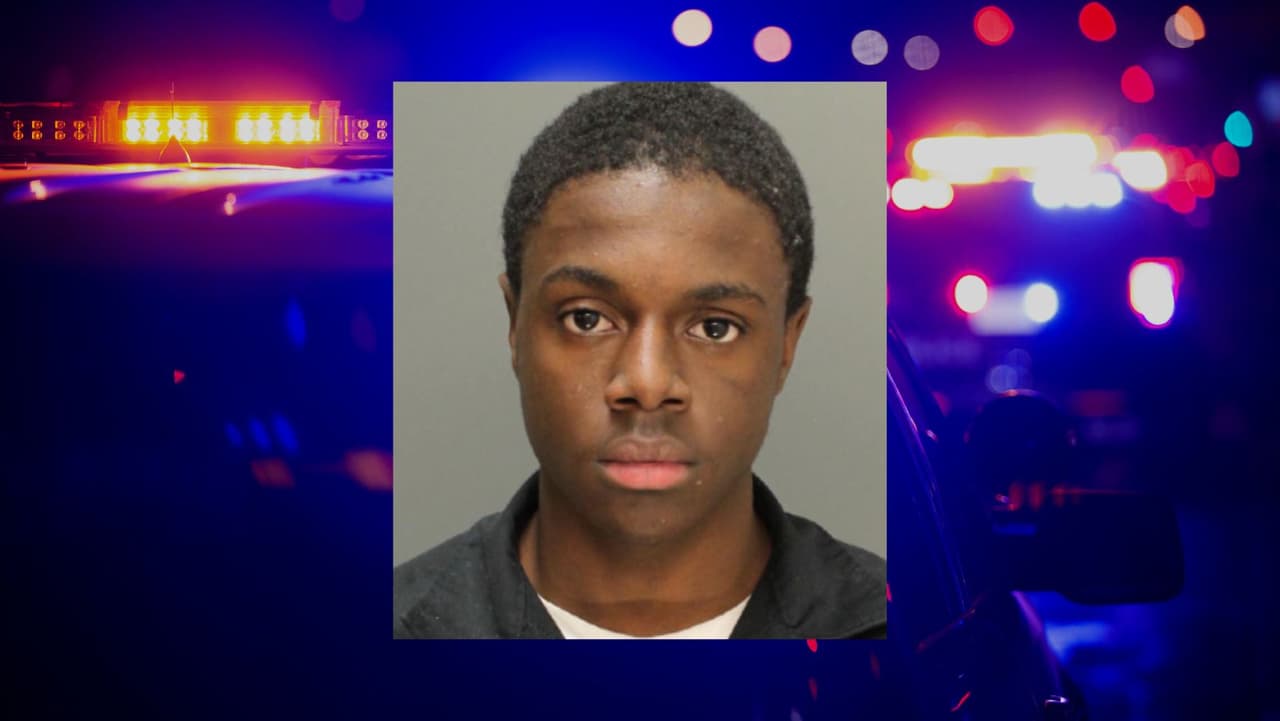 Sospechoso de agresión sexual contra mujer de 71 años en East Mount Airy arrestado en Carolina del Norte 