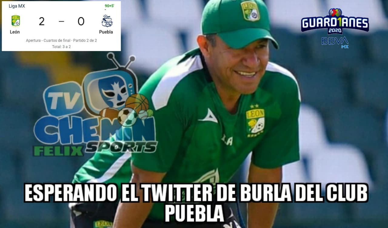 Tras la eliminación de las Águilas a manos del Rebaño, las reacciones no se hicieron esperar; el Puebla también salió salpicado.