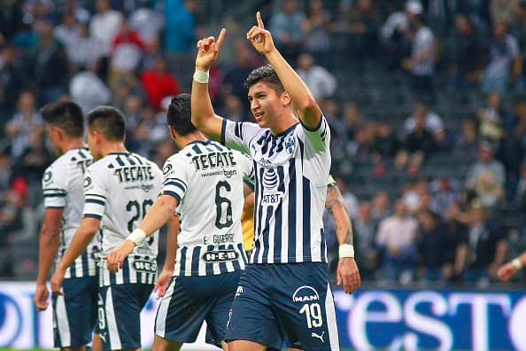 <b>Primera goleada y primer líder: </b>Rayados de Monterrey arrancó el torneo goleando 5-0 a Pachuca y además, es el primer líder del Clausura 2019
<b>. (Morelia 1-3 Toluca, Final)</b>