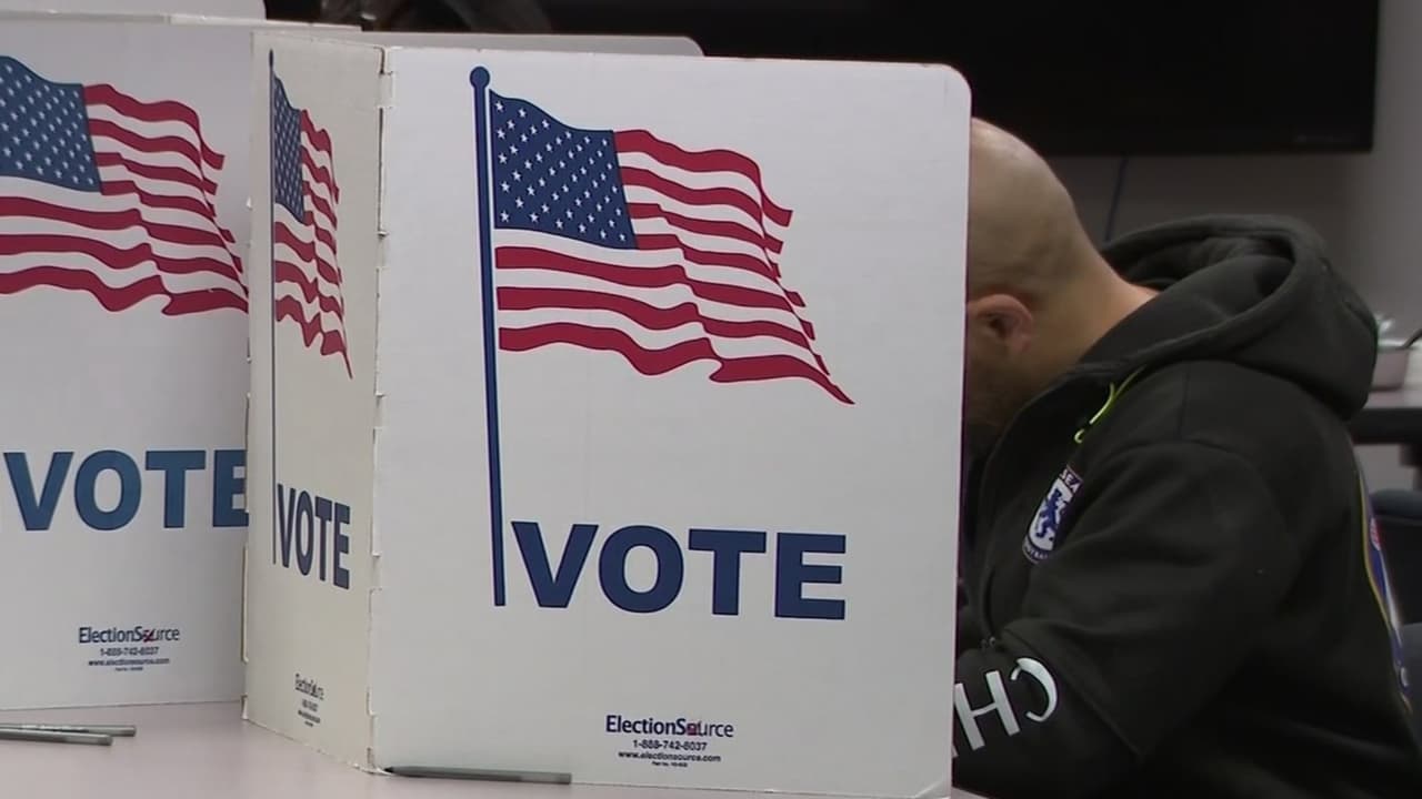 Trump pide nacionalizar elecciones de 2026 en 15 estados alegando corrupción