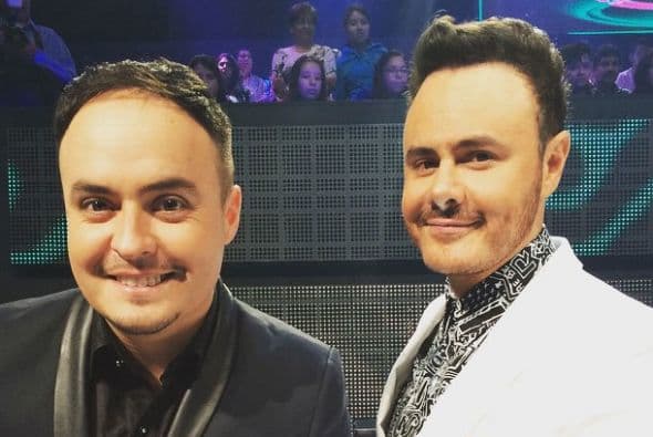 Río Roma siempre creyó en el talento de los García y siempre que podían, hablaban de lo orgullosos que estaban de su equipo.