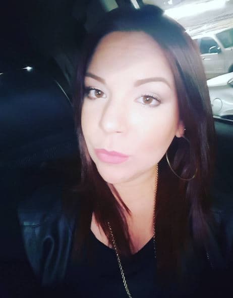 Allí compartió con las chicas sus tips para tener mejor autoestima. Se dictaron también clases de maquillaje, pasarela, fotografía y baile.