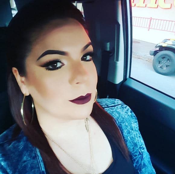 Yazaira tomó confianza más en sí misma y aprendió a amar su cuerpo.