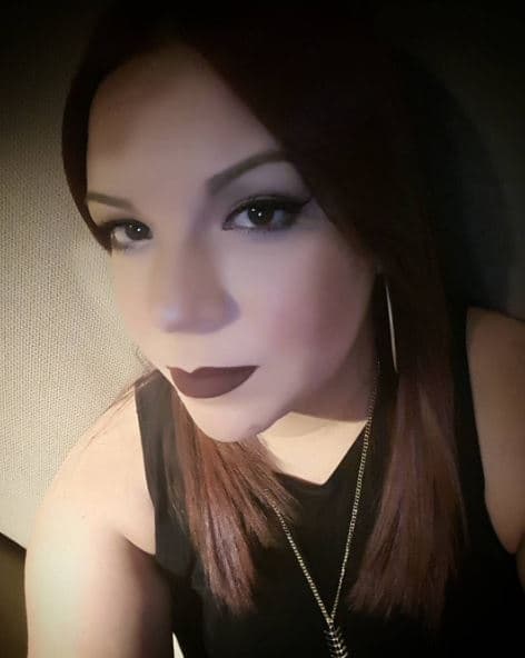 Pero el apoyo de su familia, de sus seguidores y de los capitanes del programa la animaron siempre a no dejarse decaer.