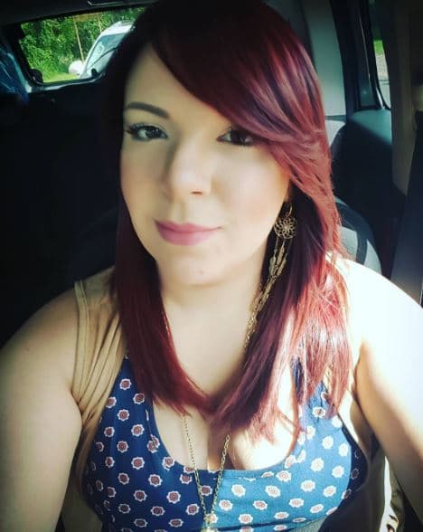 A esta boricua no hay quien la pare, y para perfeccionar su talento toma clases de música y piano.