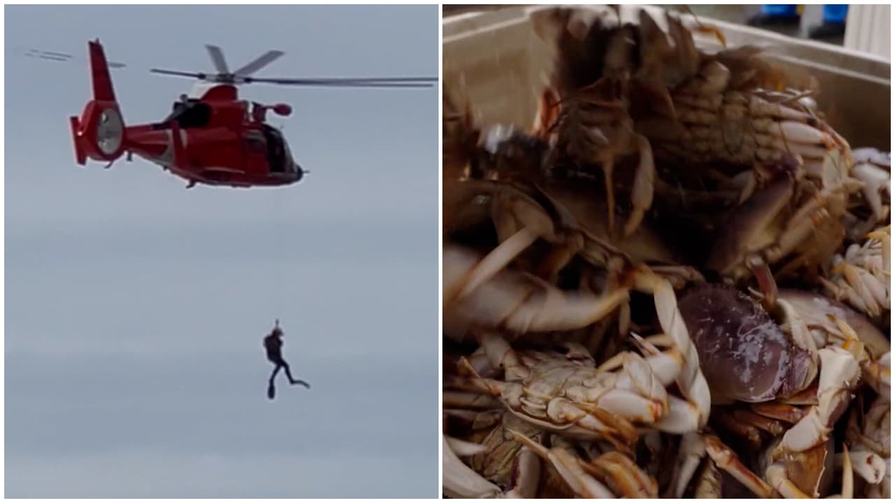 Indignación en Newport tras retiro inesperado del helicóptero de rescate