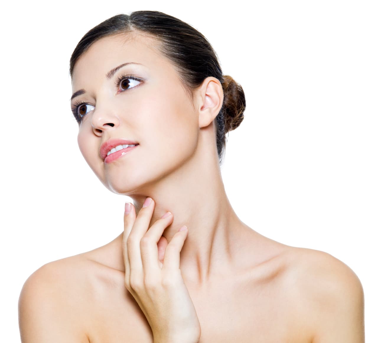 Por último, no te aventures sola en el cuidado de tu dermis. Asesórate con un profesional para que te recete los productos apropiados para tu tipo de piel.