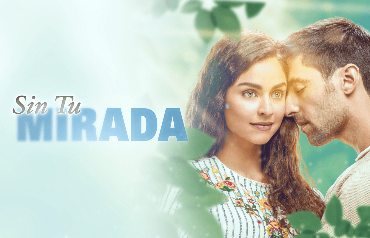 En 2017 su carrera dio un giro cuando fue elegida para intepretar el papel de Marina, la protagonista de la telenovela 'Sin tu mirada', historia basada en el drama ‘Esmeralda’.
<br>