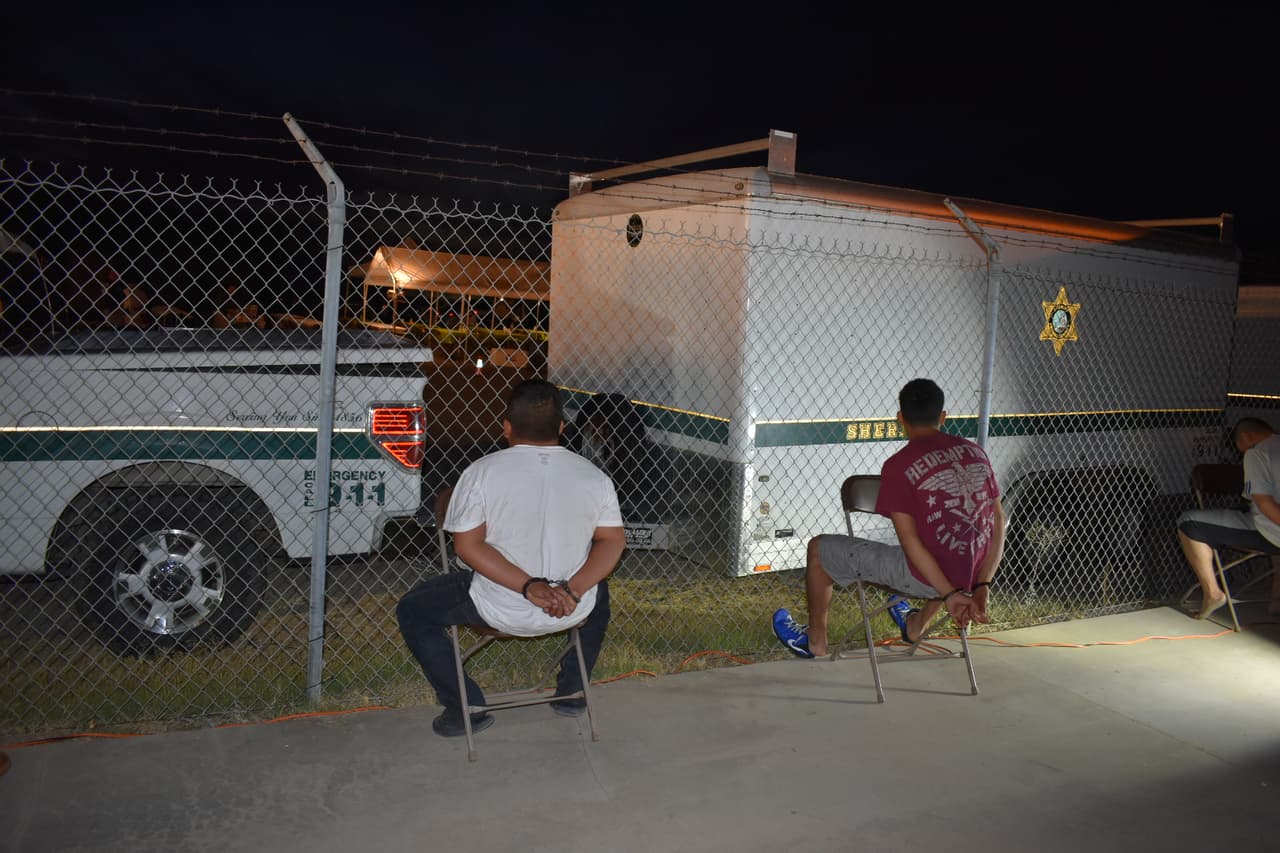 "Te voy a enseñar qué es una Mara": los ataques en el nuevo territorio de la pandilla MS-13 en California