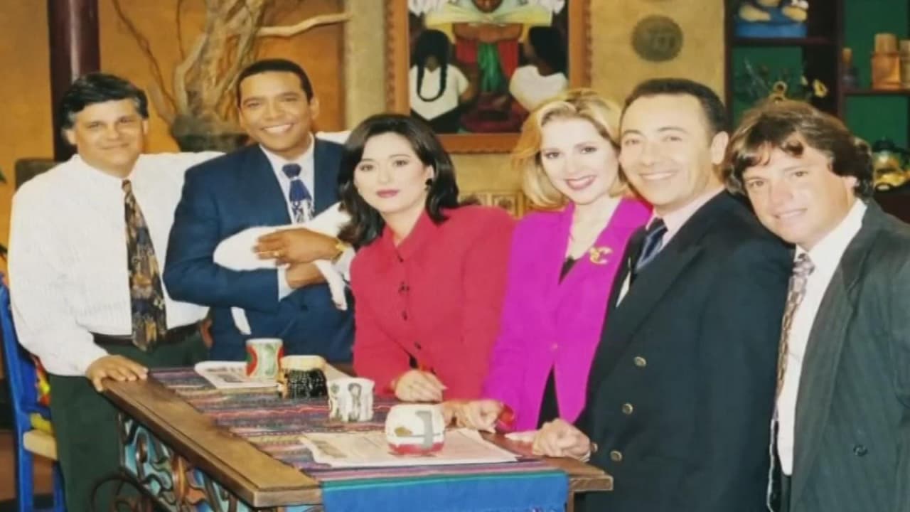 La casa, el nombre y más recuerdos inolvidables del inicio de Despierta América