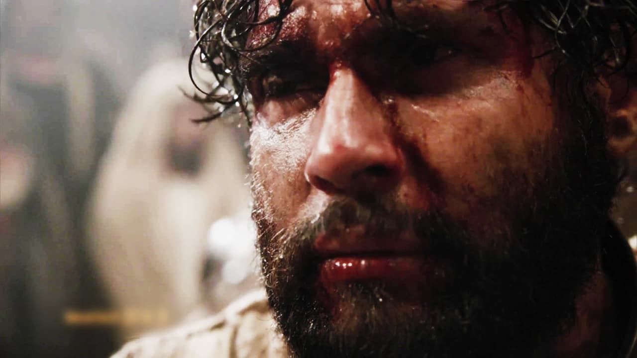 Tras 
<b>golpear</b> a Jesús sin razón, Caifás llevó al hijo de Dios al Sanedrín para ser enjuiciado frente a todo el pueblo acusándolo de ser un falso Mesías.