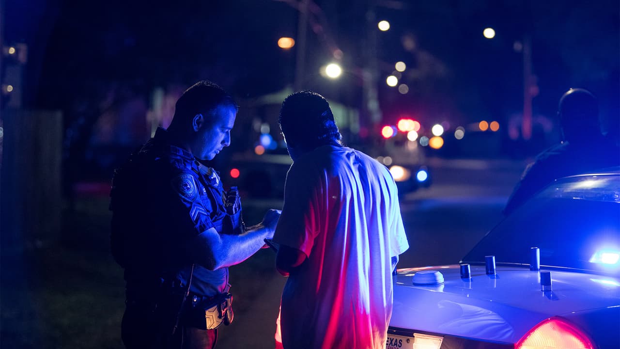 "Nuestra región tuvo mucha violencia este fin de semana": dice Acevedo tras los más de 10 tiroteos ocurridos en Houston