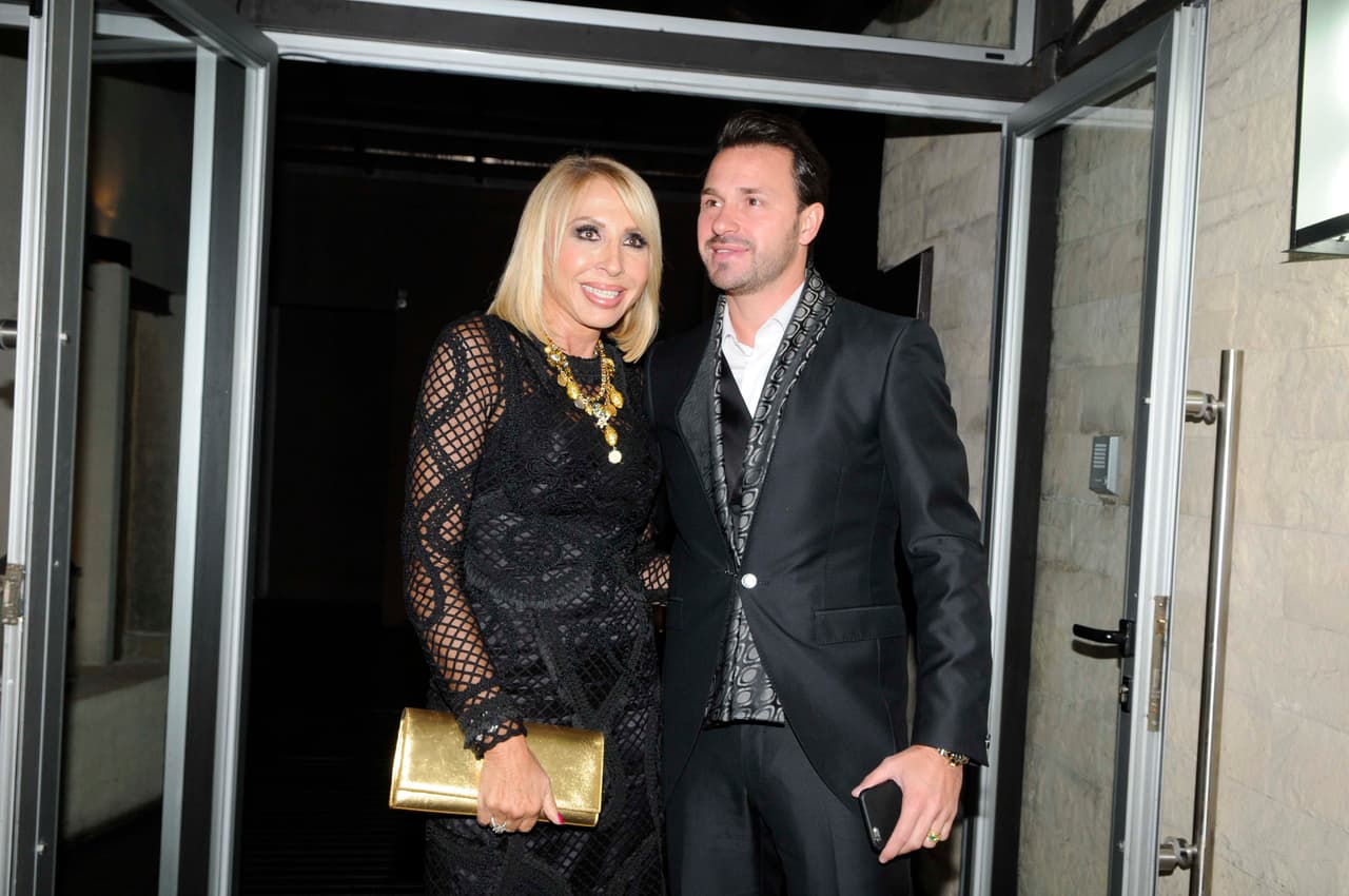 En julio de 2017 Laura Bozzo confirmó su ruptura sentimental con Cristian Zuarez, quien había sido su pareja durante 17 años. La razón fue una supuesta infidelidad por parte del argentino.