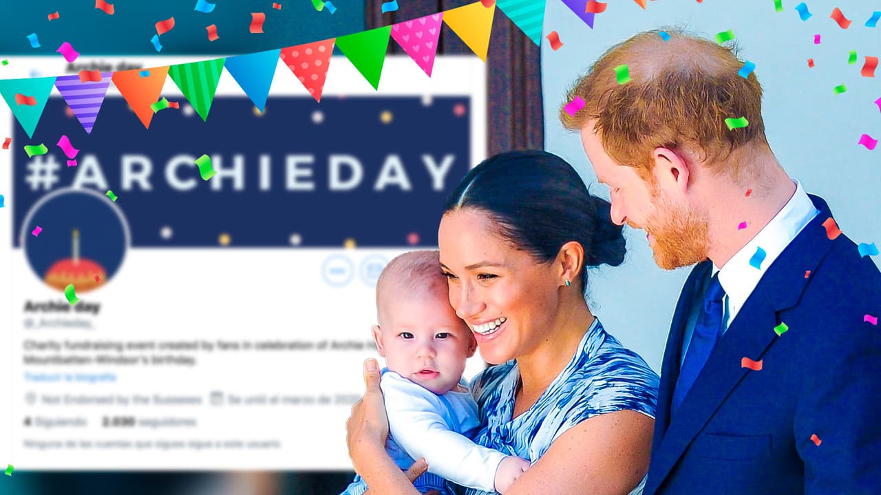 Ahora, se ha revelado el presunto plan que tiene Meghan Markle para darle la bienvenida a quien será la hermana menor de 
<b><a href="https://www.univision.com/famosos/el-bebe-de-meghan-nacio-9-horas-antes-de-lo-que-nos-contaron-cronologia-de-un-dia-de-parto" target="_blank">su primogénito Archie. </a></b>
<br>