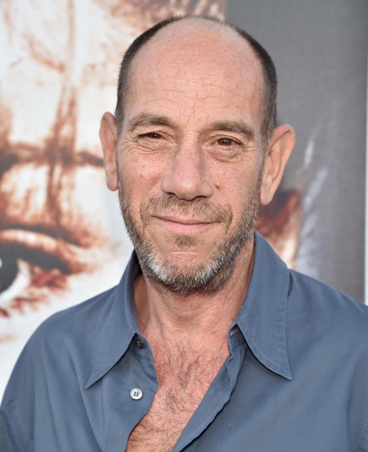 <b>Miguel Ferrer</b>, actor de shows como 'NCIS: Los Angeles' y 'Twin Peaks',
<b><a href="http://www.univision.com/entretenimiento/muere-miguel-ferrer-protagonista-de-twin-peaks-y-ncsi-los-angeles"> murió el 19 de enero.</a></b>