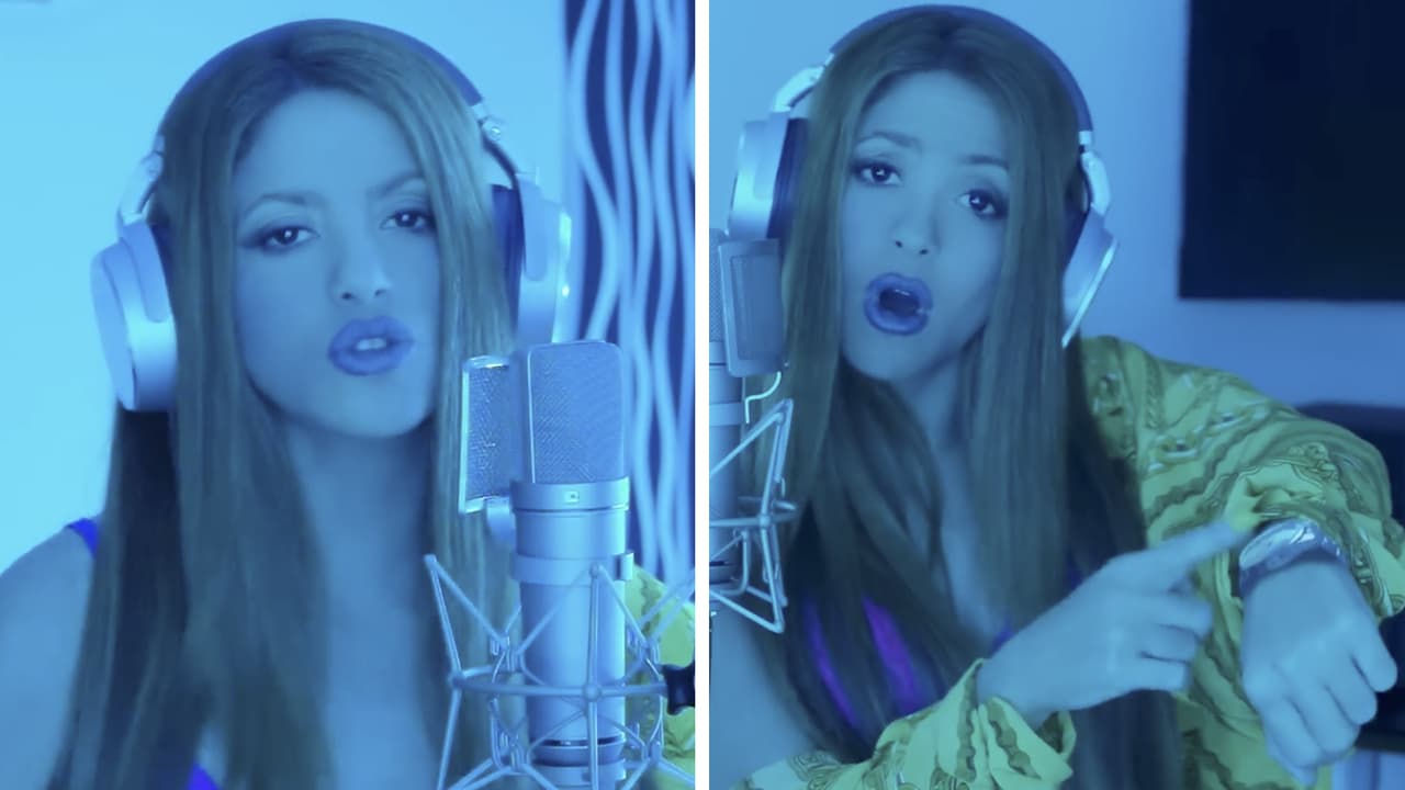 La nueva canción de Shakira está llena de referencias: te explicamos todas (hasta las más ocultas)