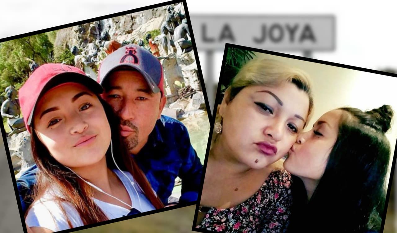 Los padres de Rubí antes de Rubí: la historia de amor que nadie te ha contado