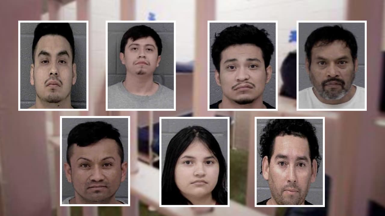 Ocho miembros de una red de narcotráfico que operaba en el condado de Union y sus alrededores recibieron sentencias que van desde 30 meses hasta 25 años. Según los 
<a href="https://www.justice.gov/usao-wdnc/pr/eight-drug-traffickers-are-sentenced-prison" target="_blank">documentos judiciales,</a> todos pertenecen a la organización de tráfico de drogas Familia García y fueron condenados por el tráfico de heroína, cocaína y metanfetamina.