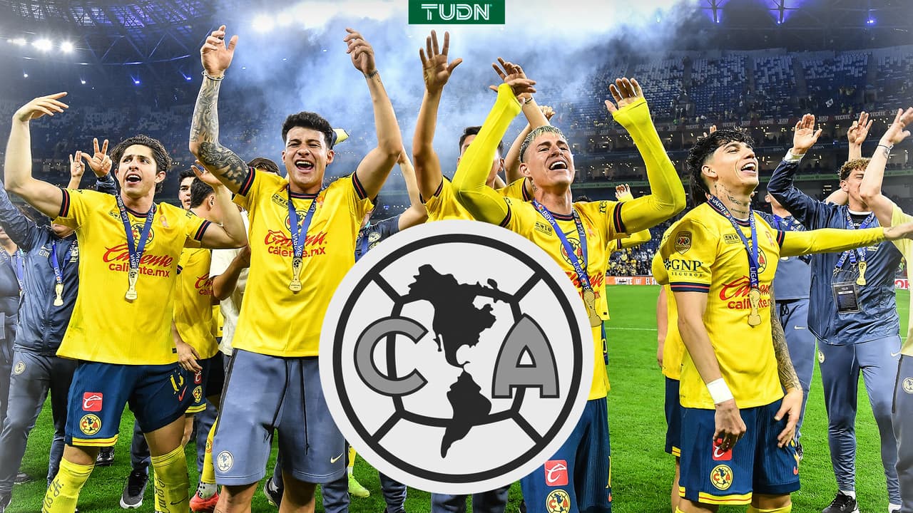 Una baja más para el América