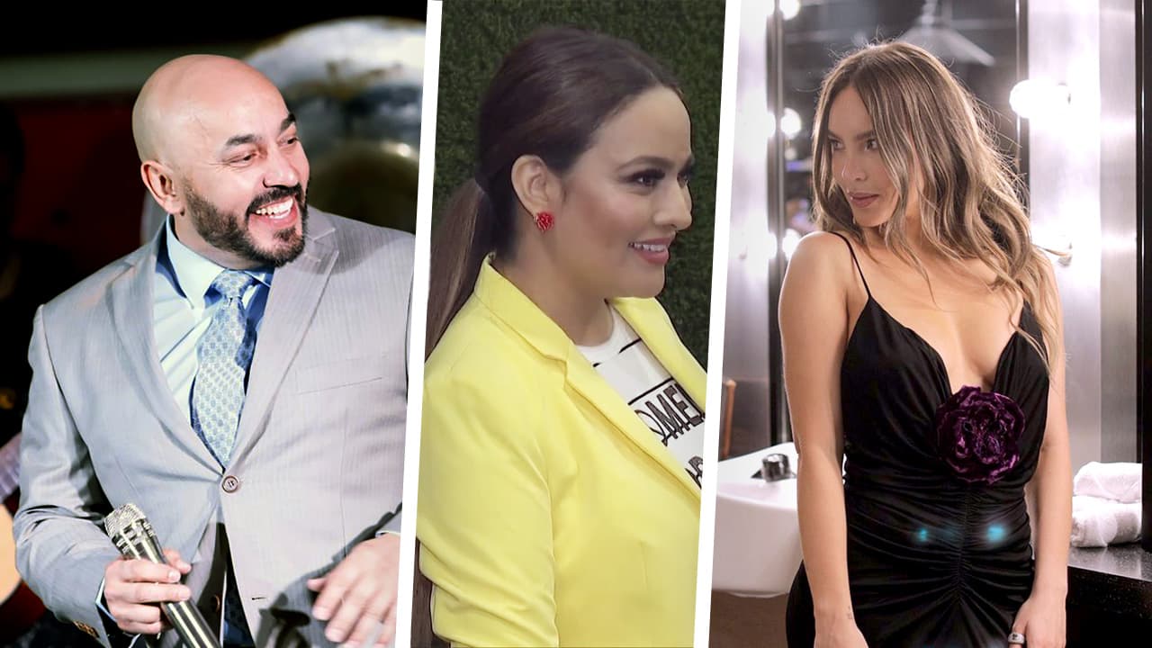 Mayeli Alonso revela que su hija conoció a Belinda en pleno romance con Lupillo