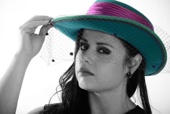 Viuda Negra de Dallas