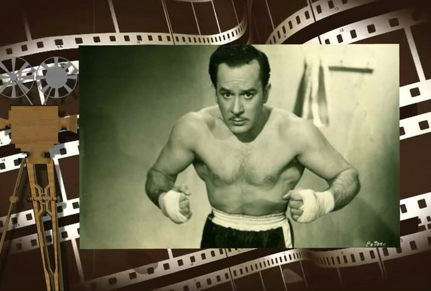 Para su personaje de boxeador, Infante dedicó horas en el gimnasio y se apoyó de boxeadores profesionales para darle mayor veracidad a su papel como 'Pepe el Toro'.