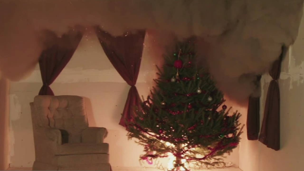 Estos son los factores que pueden ocasionar un incendio si tienes un árbol de Navidad natural