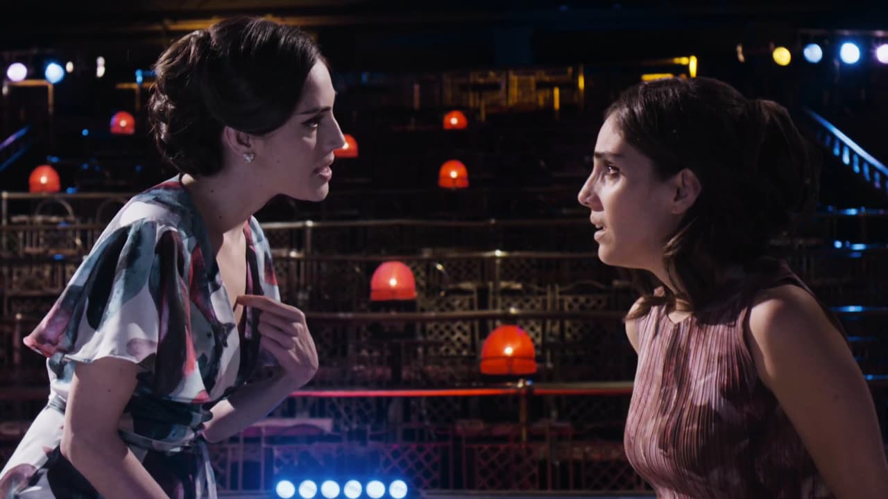 Cuando tuvo oportunidad, Paola no dudó en secuestrar a Paulina y estuvo a punto de matarla para regresar a ocupar su lugar como primera dama de México.