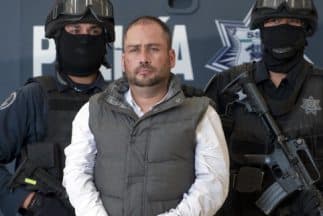 EEUU habría pagado información de narcos con 'green cards'