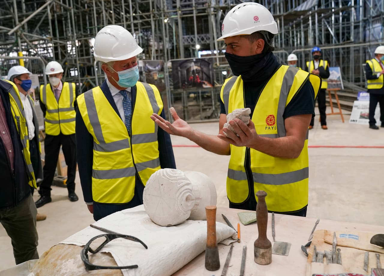 Imagen genérica de GettyImages