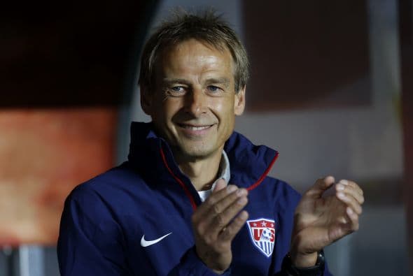 El Team USA llega de ganarle 1-0 a República Checa a domicilio en juego que inició un nuevo proceso mundialista con Jürgen Klinsmann como timonel de la selección de las Barras y las Estrellas.