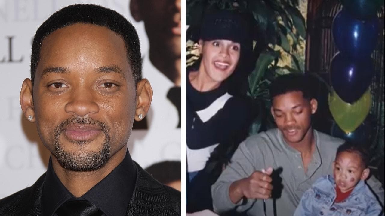 Will Smith enfrentó terribles pérdidas antes de la fama: fue maltratado por quien más admiraba