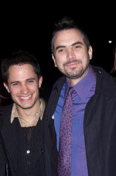 El año 2001 filmó "Y tu mamá también", cinta dirigida por Alfonso Cuarón.