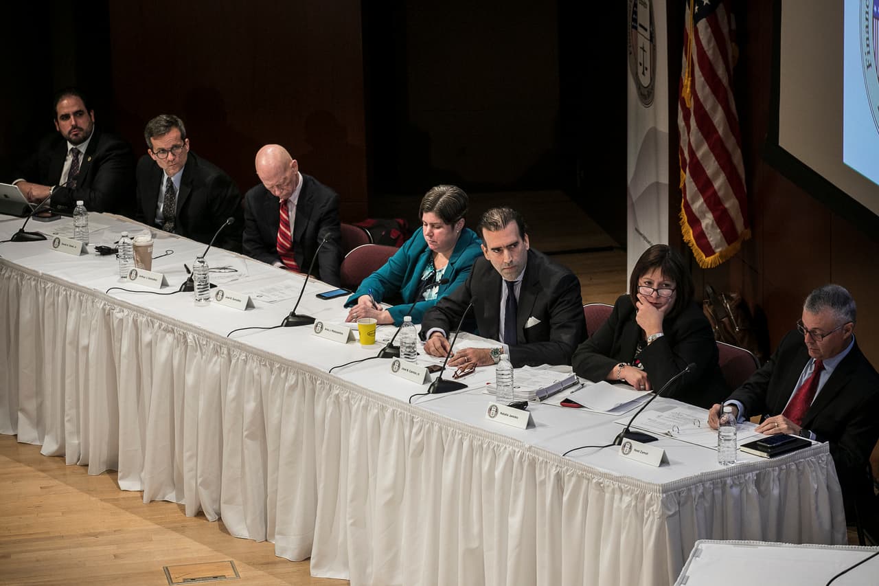 Junta de Supervisión Fiscal se reunirá para discutir el Plan Fiscal de Puerto Rico