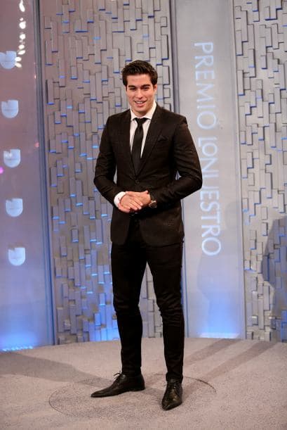 Maite Perroni, Mane de la Parra, Pedro Morenos, Danna García, Christian Meier, Zuleyka Rivera, Jacky Bracamontes, Cristian de la Fuente y más.