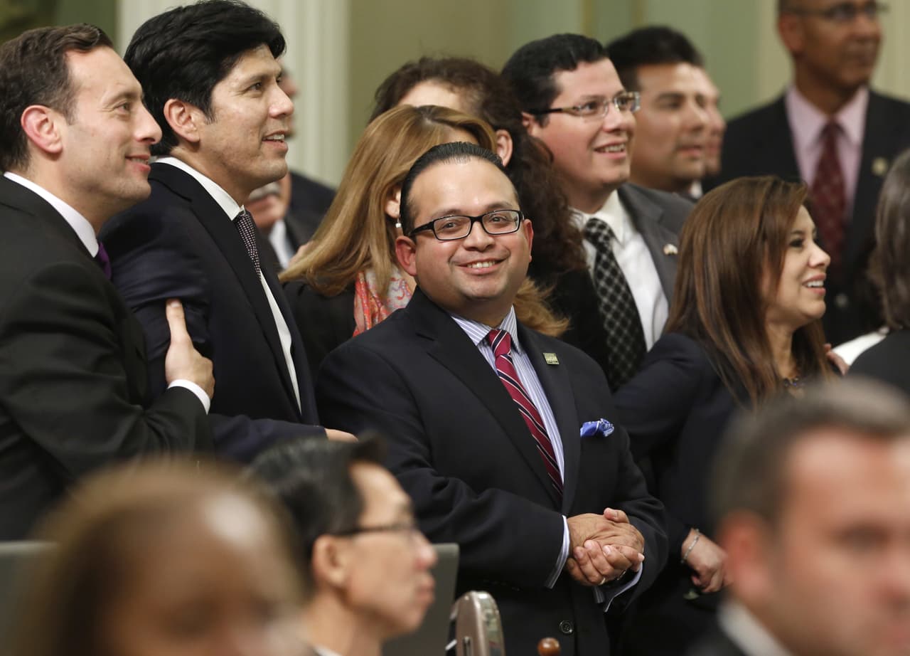 Lo que debe saber sobre las propuestas electorales: procedimientos legislativos