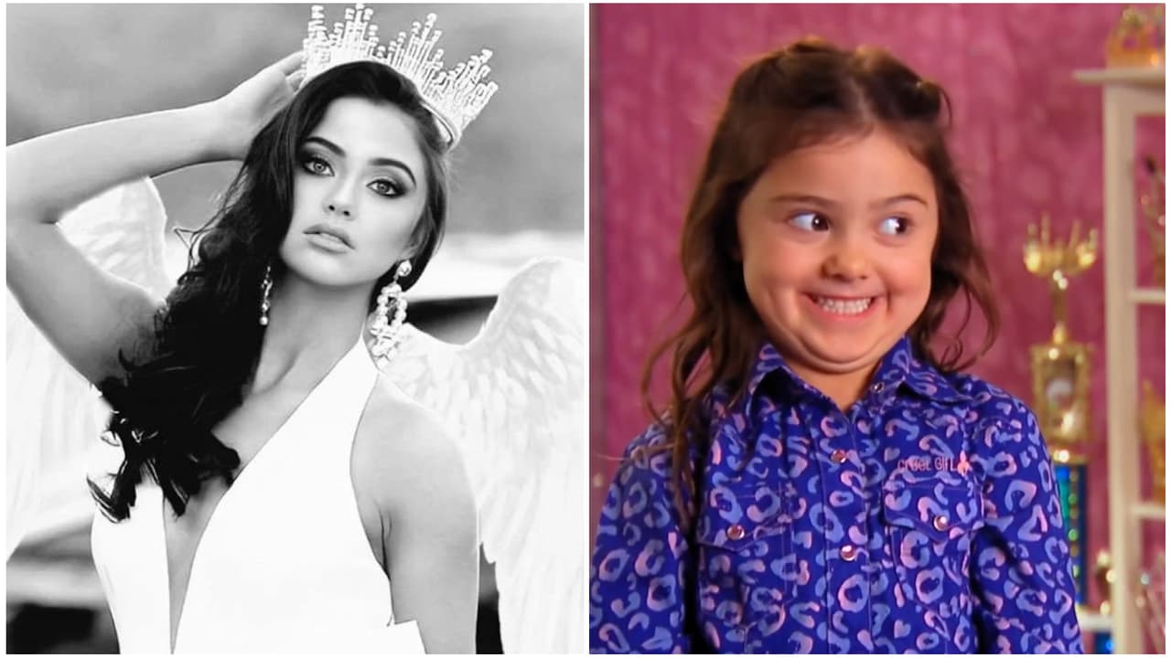 Muerte de Kailia Posey: así fue el momento que convirtió en meme a la joven de 16 años