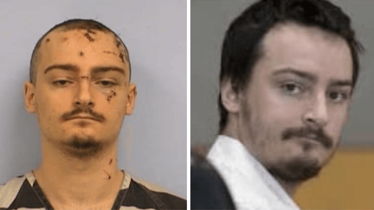 Escapa de un hospital psiquiátrico de Texas hombre acusado de asesinar a su padre a puñaladas